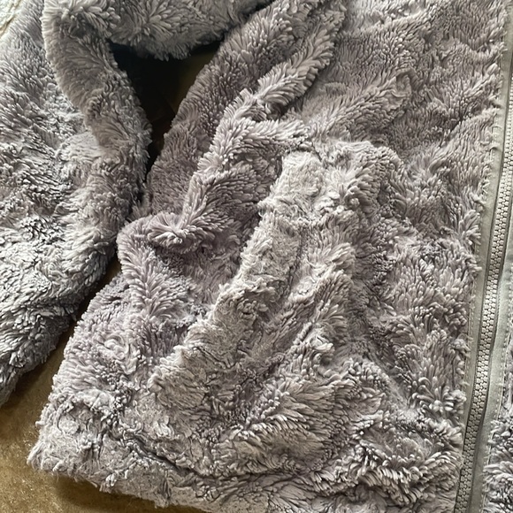 + THE NORTH FACE + Reversible Mossbud Swirl Jacket - Picture 5 of 15